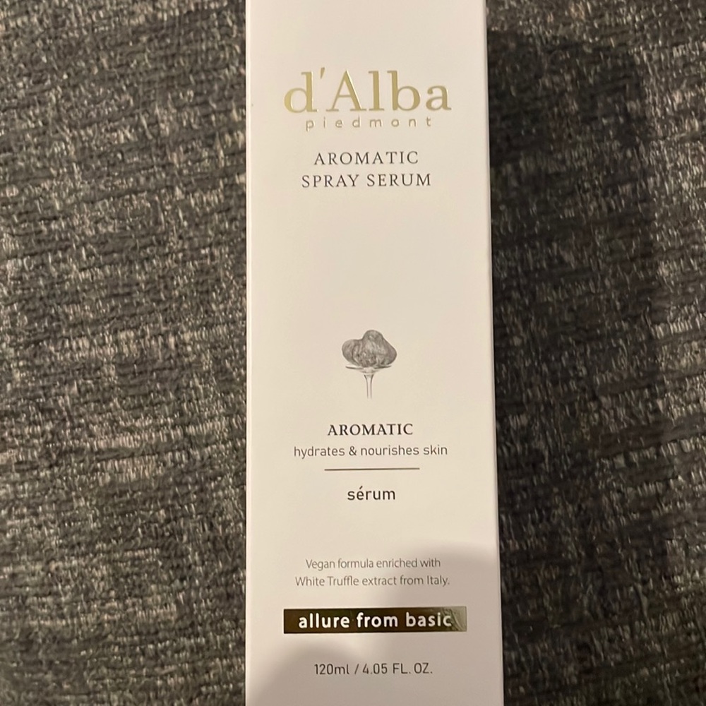 Allure Beauty Box